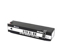 Cartucho de Tinta 970XL 971XL, Compatible con HP