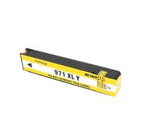 Cartucho de Tinta 970XL 971XL, Compatible con HP