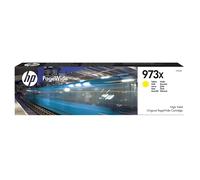 HP 973X (F6T83AE) cartucho amarillo