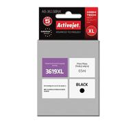 Cartucho de Tinta Activejet AB-3619BNX (Repuesto para Brother LC3619Bk; Supreme; 65 ml; Negro)