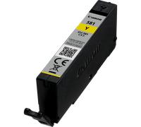 Cartucho de Tinta Canon CLI-581Y 5.6ML Amarillo