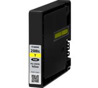 Canon PGI-2500Y XL Cartucho de tinta amarillo