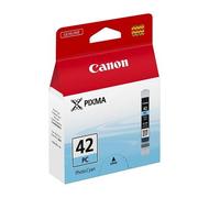 Cartucho de tinta azul 42 - CANON
