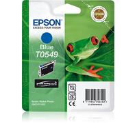 Cartucho de tinta azul oscuro EPSON Photo R800 - C13T05494010