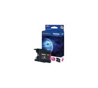 Cartucho de tinta BROTHER LC-1280 - Magenta