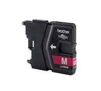 Cartucho de tinta Brother LC-985M Magenta 260 páginas Pack individual