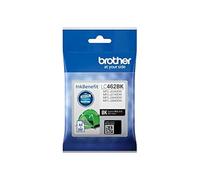 Cartucho de tinta - BROTHER - LC462BK - Negro - Compatible con MFC-J2340DW, MFC-J2740DW, MFC-J3940DW