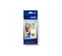 Cartucho de tinta - Brother - MFC-J4340DW J4540DWXL J4540DW - Amarillo - Paquete de 5 unidades - Multicolor