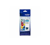 Cartucho de tinta - Brother - MFC-J4340DW J4540DWXL J4540DW - Cian - Pack de 5 unidades - Compatible