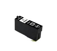 Cartucho de Tinta C13T40D140 T40D1 T40D2 T40D3 T40D4 Compatible con Epson SC-T5100 SC-T3100(1PCS-Black)