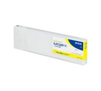 Cartucho de tinta C7500 Amarillo (SJIC26P)