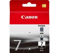 Canon PGI-7BK Cartucho de tinta negro (Canon 2444B001)