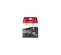 Cartucho De Tinta Canon 5225B004, Pg-540, Negro