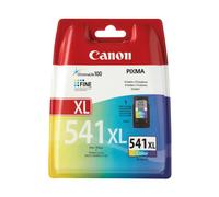 Cartucho de tinta - CANON - CL-541XL (5226B001) - Color (cian, magenta, amarillo) - 15 ml
