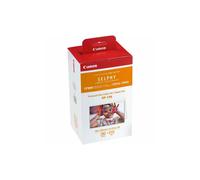 Cartucho de tinta Canon PAPERS PHOTO 108 IMPRESIONES 100 X 148MM + 2 CASSETTES