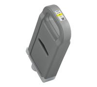 Cartucho de tinta Canon PFI-3700Y Amarillo 700 ml Original para PRO-6600/4600/2600 y GP-6600S/4600S/2600S