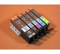 Cartucho De Tinta Canon PGI-550XL/CLI-551XL BK, C, M, Y Sellado