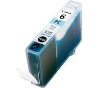Cartucho de tinta cian Canon BCI-6C