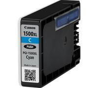 Canon PGI-1500C XL cartucho tinta cian