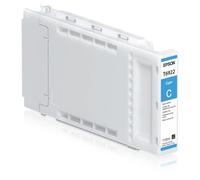Cartucho de tinta cian EPSON SC-T3/5/7000 110ml