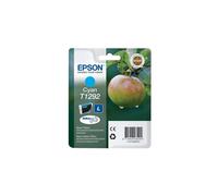 Cartucho de tinta cian EPSON T1292 - Apple (C13T12924012)