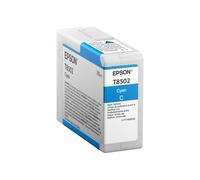 Epson T8502 Cartucho de tinta cian