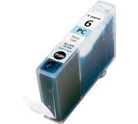Cartucho de tinta cian para foto Canon BCI-6PC