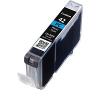 Cartucho de tinta cian para foto Canon CLI-42PC