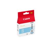 Canon CLI-8PC cartucho de tinta foto cian (original)