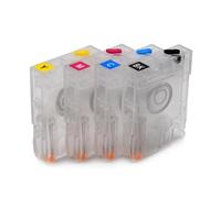 Cartucho de Tinta CISS 962 963 964 965 for OfficeJet Pro 9010 9012 9013 9014 9015 9016 9018 9019 9020 9022 9023 9025 (sin Chip)