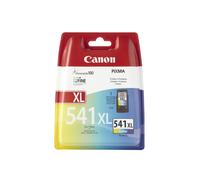 Canon CL-541 XL cartucho de tinta 1 pieza(s) Original Cian, Magenta, Amarillo