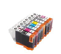 Cartucho de Tinta CLI-42 Compatible para la Impresora PRO-100 PRO-100S 8PACK CLI-42