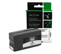 Cartucho de tinta Clover de repuesto para HP CN049AN (HP950) | Negro
