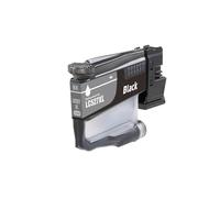 Cartucho de Tinta Compatible 527XL LC527 for Impresora B-Rother MFC-J4350DW MFC-J4550DW MFC-J6760DW MFC-J6960DW(Black)