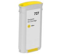 Cartucho de tinta compatible amarillo HP 727 B3P21A/F9J78A