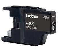 Cartucho de tinta compatible Brother LC1220 / 1240BK - Negro