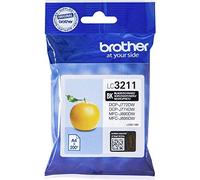 Cartucho de Tinta Compatible Brother LC3211