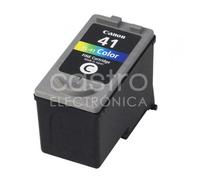 Cartucho de tinta compatible Canon CL-41/CL-51/CL-38 (tricolor)