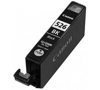 Cartucho de tinta compatible Canon CLI-526BK - Negro