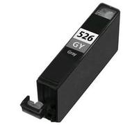 Cartucho de tinta compatible Canon CLI-526GY - Gris
