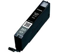 Cartucho de tinta compatible Canon CLI-551GY XL - Gris