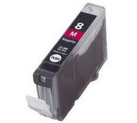 Cartucho de tinta compatible Canon CLI-8M - Magenta