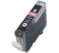 Cartucho de tinta compatible Canon CLI-8R (Prof.) - Rojo