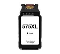 Cartucho de tinta compatible - Canon PG575XL Negro Cartucho de Tinta Generico - Reemplaza 5437C001/5438C001
