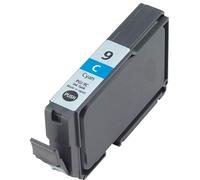 Cartucho de tinta compatible Canon Pgi9 azul 1035B001