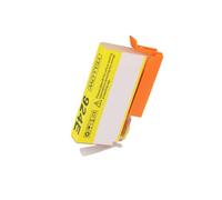 Cartucho de Tinta Compatible, Compatible con Impresora HP 924 924E 924XL OfficeJet Pro 8135e 8134e 8132e 8122e 8124e 8125e 8120e 8130e(1Pcs Yellow)