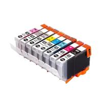 Cartucho de Tinta Compatible con Canon CLI 65 CLI-65 para Impresora Pro 200 Color