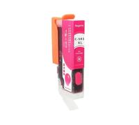 Cartucho de Tinta, Compatible con Canon, P-GI-580/CLI-581XXL | Recargable; TS705/TR7550/TR8550/TS6150/TS6151/TS6250/TS6251/TS6350/TS8150/TS8151/TS8152(PGI581 M 1PC)
