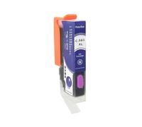 Cartucho de Tinta, Compatible con Canon, P-GI-580/CLI-581XXL | Recargable; TS705/TR7550/TR8550/TS6150/TS6151/TS6250/TS6251/TS6350/TS8150/TS8151/TS8152(PGI581 PB 1PC)