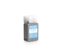 Cartucho de Tinta, Compatible con Canon, PFI-1000 80ML | Tinta pigmentada, serie PRO-1000, flujo suave, ajuste seguro(1000-PC-Pigment)